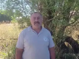 Nesli tükenme tehlikesiyle karşı karşıya olan ’Alaca sansarı’ görüntüledi
