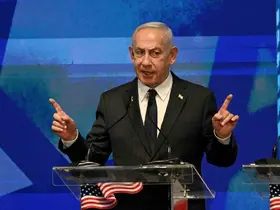 Netanyahu: "Filistin devleti kurulmayacak"
