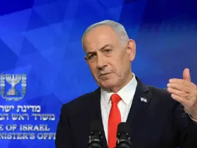 Netanyahu: "Hizbullah saldırılar için çok ağır bir bedel ödeyecek"
