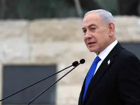 Netanyahu’dan Lübnan’a yönelik saldırıların artırılması talimatı

