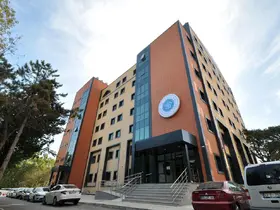 NEÜ Diş Hekimliği Fakültesi'nin yeni birimleri açıldı