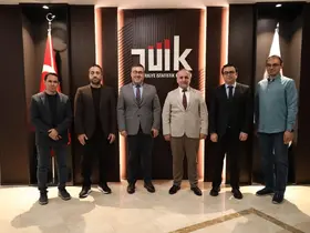 NEÜ ile TÜİK Arasında İş Birliği Toplantısı Gerçekleştirildi