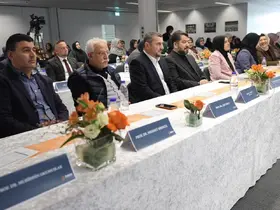 NEÜ ve IGMG’den Avrupa’ya nitelikli aile danışmanları