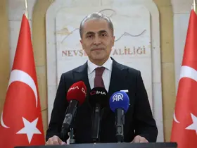 Nevşehir Kültür Yolu Festivali dokuz günü geride bıraktı
