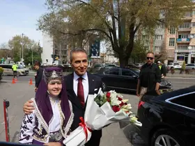 Nevşehir Valisi Hüseyin Kök görevine başladı
