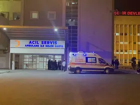 Nevşehir’de balkondan düşen çocuk hayatını kaybetti
