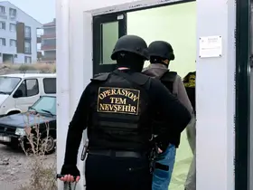 Nevşehir’de dijital uyuşturucu ağı çökertildi: 34 şüpheli yakalandı