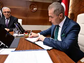 Nevşehir’de lise öğrencilerine yönelik ’Genç Yürüyüş Bilgi Yarışması’ düzenlenecek
