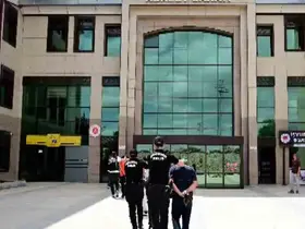 Nevşehir’de uyuşturucu operasyonunda 4 şüpheli tutuklandı
