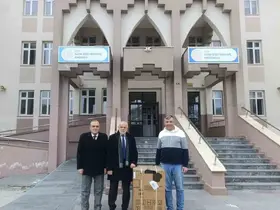 Niğde Belediyesi’nden diyabetli öğrencilere destek
