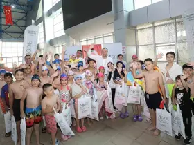 Niğde Belediyesi’nden spora destek