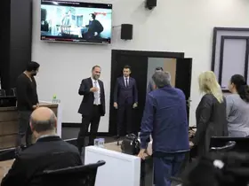Niğde Belediyesi’nin dizilerdeki yüzü Niğde’nin adını ulusalda duyuruyor
