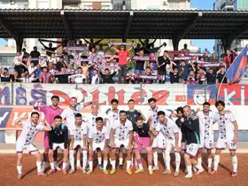 Niğde Belediyespor’dan kadın ve çocuk taraftarlara ücretsiz tribün
