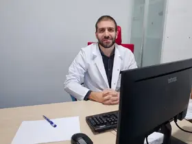 Niğde Eğitim ve Araştırma Hastanesi’ne yeni onkoloji uzmanı
