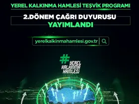 Niğde için Yerel Kalkınma Hamlesi Çağrısı yayımlandı
