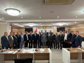 Niğde İl Özel İdaresi 2026 Mali Yılı Bütçesi kabul edildi
