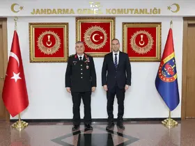 Niğde kent meydanı nefes alacak

