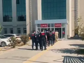 Niğde merkezli 5 ilde eş zamanlı siber operasyon: 5 gözaltı
