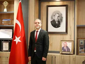 Niğde Ömer Halisdemir Üniversitesi’nden tarıma katkı sağlayacak patent başarısı
