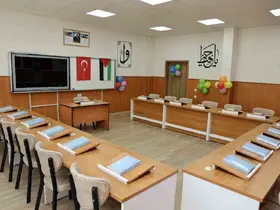 Niğde Ömer Halisdemir Üniversitesi’nden "Tilavet ve Etkinlik" Sınıfı
