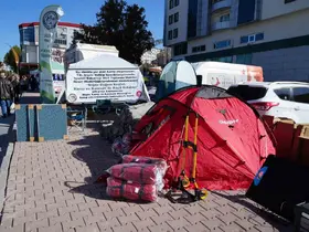 Niğde Valisi Çelik: "Niğde, kamp ve karavan turizmi için en uygun illerden biri"
