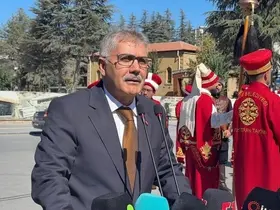 Niğde’de 18. Ahilik Kültürü Haftası coşkuyla kutlandı
