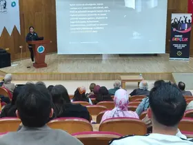 Niğde’de 2 bin 92 kişi uyuşturucu ile mücadelede bilgilendirildi

