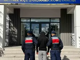 Niğde’de aranan 3 şahıs jandarma ekiplerince yakalandı
