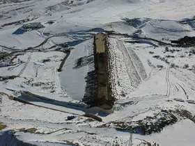 Niğde’de bin 260 dekar tarım arazisi modern sulamaya kavuşacak
