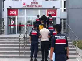 Niğde’de bir haftada 41 aranan şahıs yakalandı
