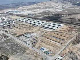 Niğde’de esnafa nefes olacak projenin temeli atıldı

