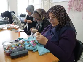 Niğde’de hayat boyu öğrenmeye yoğun ilgi: 191 kursta 4 bin 802 kursiyer eğitim alıyor
