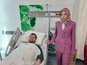 Niğde’de obezite tedavisinde yüz güldüren sonuçlar

