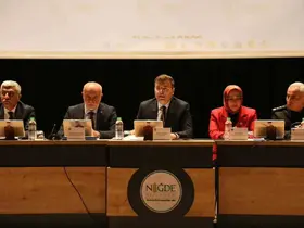Niğde’de okul güvenliği için tedbirler artırılacak
