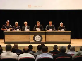Niğde’de okul güvenliği için tedbirler artırılıyor
