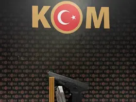 Niğde’de ruhsatsız silah operasyonu: 2 tutuklama
