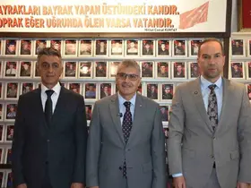 Niğde’de şehit yakınları için anlamlı proje
