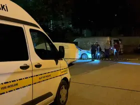 Niğde’de silahlı kavga: 1 yaralı
