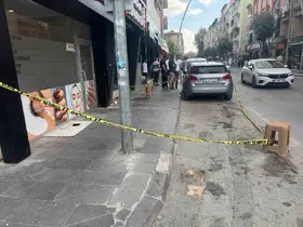 Niğde’de silahlı kavga: 1 yaralı
