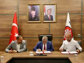 Niğde’de turizm ve sosyal hizmetler için iki önemli protokol imzalandı
