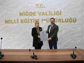 Niğde’den Uluslararası Gastronomi Yarışması’nda çifte madalya başarısı

