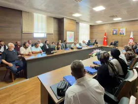Niğde’ye 418 milyon liralık 10 yeni yatırım
