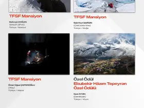 Niğde’yi objektiflerden tanıtan yarışma sonuçlandı
