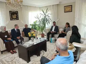 Nilüfer Belediyesi gazileri unutmadı

