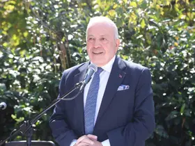 Nilüfer Kent Konseyi Emekliler Meclisi yeni döneme başladı
