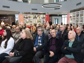 Nilüfer’de beyin sağlığı konuşuldu
