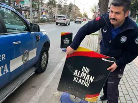 Nilüfer’de kapsamlı temizlik
