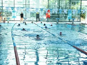 Nilüfer’de kış spor okulları başladı
