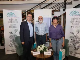 Nilüfer’de mektup kültürü konuşuldu
