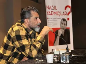 Nilüfer’de sosyal bilimci ustalar inceleniyor
